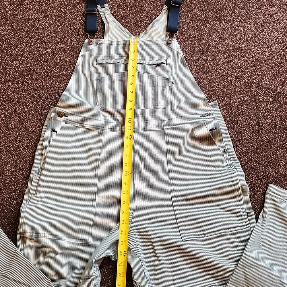 Duluth Overalls Womens - Picture 5 of 13